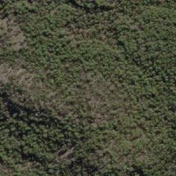 Satellite imagery of Observatory Hill, AU
