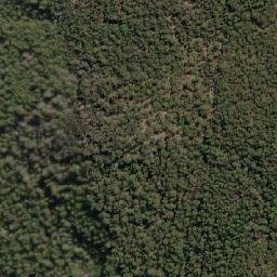 Satellite imagery of Observatory Hill, AU