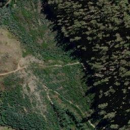 Satellite imagery of Kellys Lookout, AU