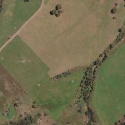 Satellite imagery of Gaunts Hill, AU