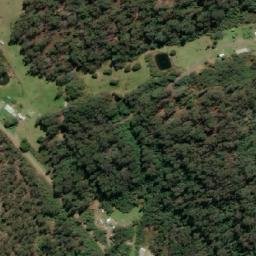 Satellite imagery of Bennies Hill, AU