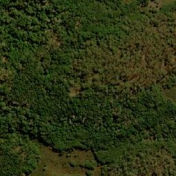 Satellite imagery of Mount Maurice, AU