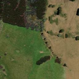 Satellite imagery of Olivers Hill, AU