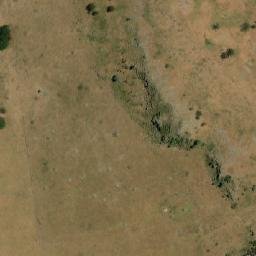 Satellite imagery of Olivers Hill, AU