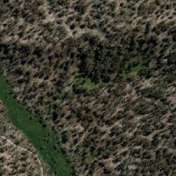 Satellite imagery of Rileys Hill, AU