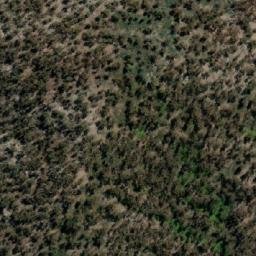 Satellite imagery of Coplestones Hill, AU