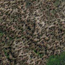 Satellite imagery of Coplestones Hill, AU