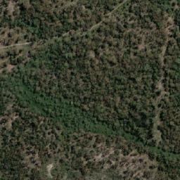 Satellite imagery of Long Hill, AU