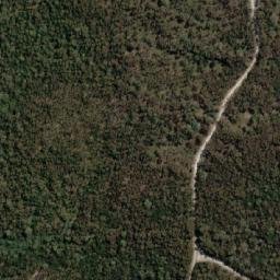 Satellite imagery of Long Hill, AU