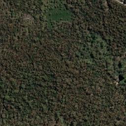 Satellite imagery of Long Hill, AU