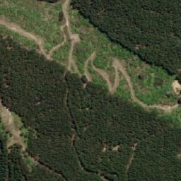 Satellite imagery of REF TUTUMAPO, NZ