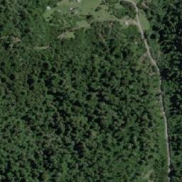 Satellite imagery of Portezuelo Cabeza de Vaca, CL