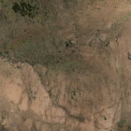 Satellite imagery of Sierra Rehauh, AR