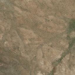 Satellite imagery of Cerro Negro, AR