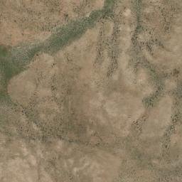 Satellite imagery of Cerro Negro, AR