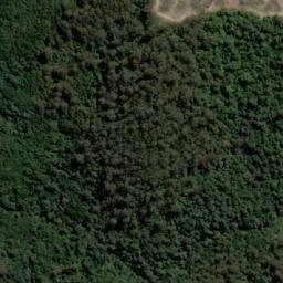 Satellite imagery of Kara Tungsten Mine, AU