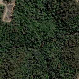 Satellite imagery of Kara Tungsten Mine, AU