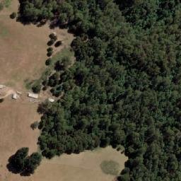 Satellite imagery of Barren Hill, AU