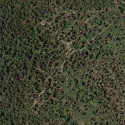 Satellite imagery of Dysodile Hills, AU