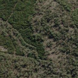 Satellite imagery of Observatory Hill, AU