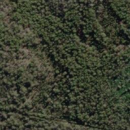 Satellite imagery of Observatory Hill, AU