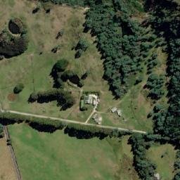 Satellite imagery of Kellys Lookout, AU
