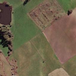 Satellite imagery of Stringybark Hill, AU