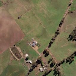 Satellite imagery of Stringybark Hill, AU
