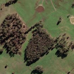 Satellite imagery of Stringybark Hill, AU