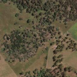 Satellite imagery of Gaunts Hill, AU