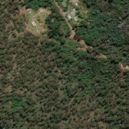 Satellite imagery of Bennies Hill, AU