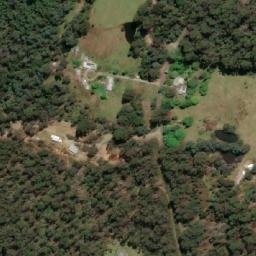 Satellite imagery of Bennies Hill, AU