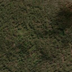 Satellite imagery of Skyline Tor, AU