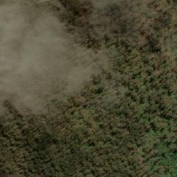 Satellite imagery of Skyline Tor, AU