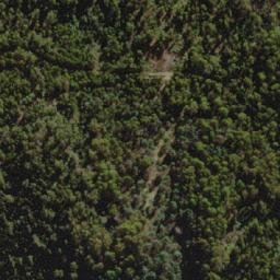 Satellite imagery of Pecks Hill, AU