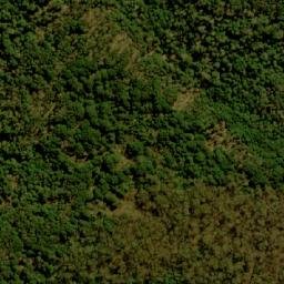 Satellite imagery of Mount Maurice, AU