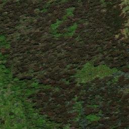 Satellite imagery of Olivers Hill, AU