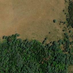 Satellite imagery of Olivers Hill, AU