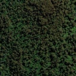 Satellite imagery of Strochnetters Hill, AU