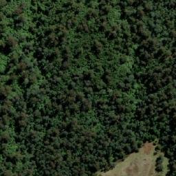 Satellite imagery of Strochnetters Hill, AU