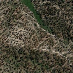 Satellite imagery of Rileys Hill, AU