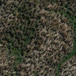 Satellite imagery of Coplestones Hill, AU