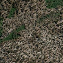 Satellite imagery of Coplestones Hill, AU