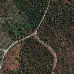 Satellite imagery of Long Hill, AU