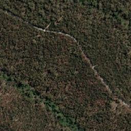 Satellite imagery of Long Hill, AU