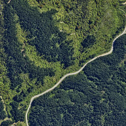 Satellite imagery of 2214, NZ