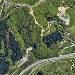Satellite imagery of 2214, NZ