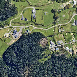 Satellite imagery of 2217, NZ