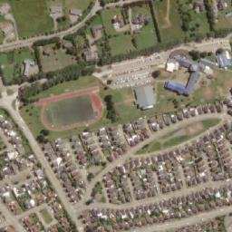 Satellite imagery of Cerro Philippi, CL