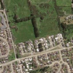 Satellite imagery of Cerro Philippi, CL